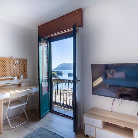 Apartamento Mundaka Old Port Exterior foto